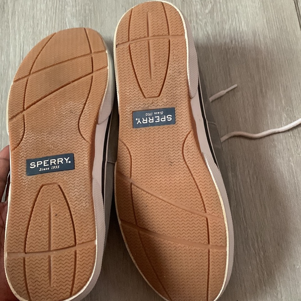 SPERRY Boat Shoes - Picture 7 of 7